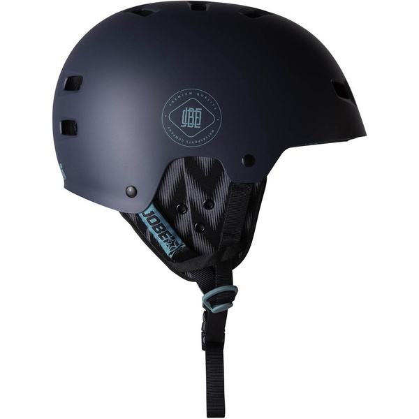 2026 Jobe Base Helmet 370020003 - Midnight Blue